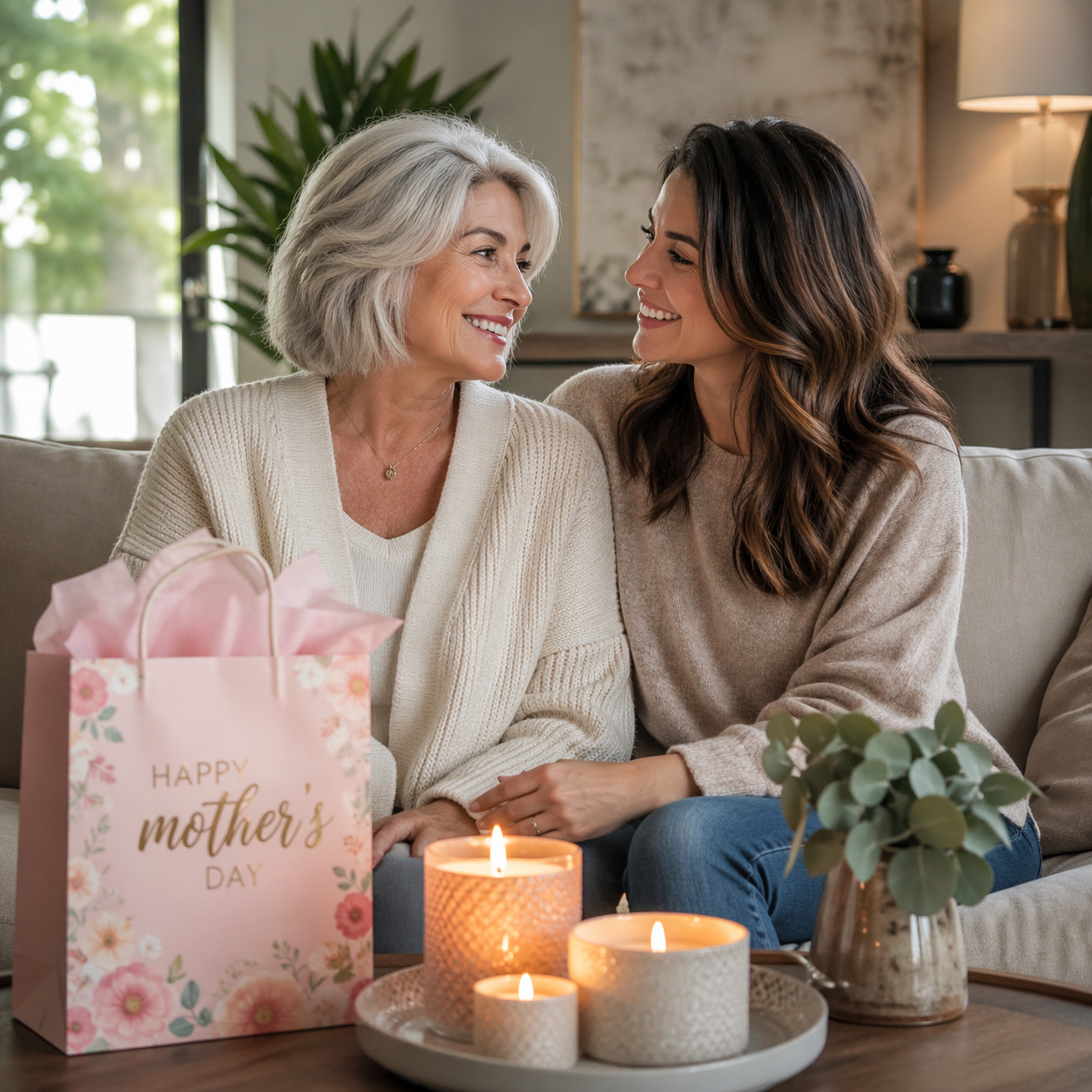 Thoughtful Gifting for Mother’s Day: The Beauty of Everyday Rituals ...