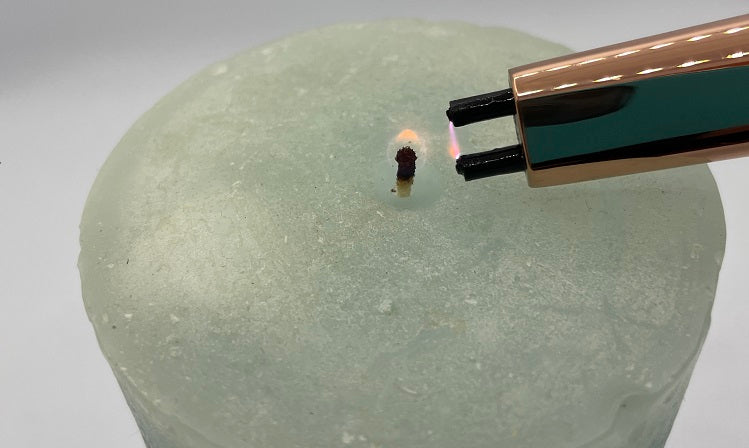 What is a Plasma Arc Lighter?