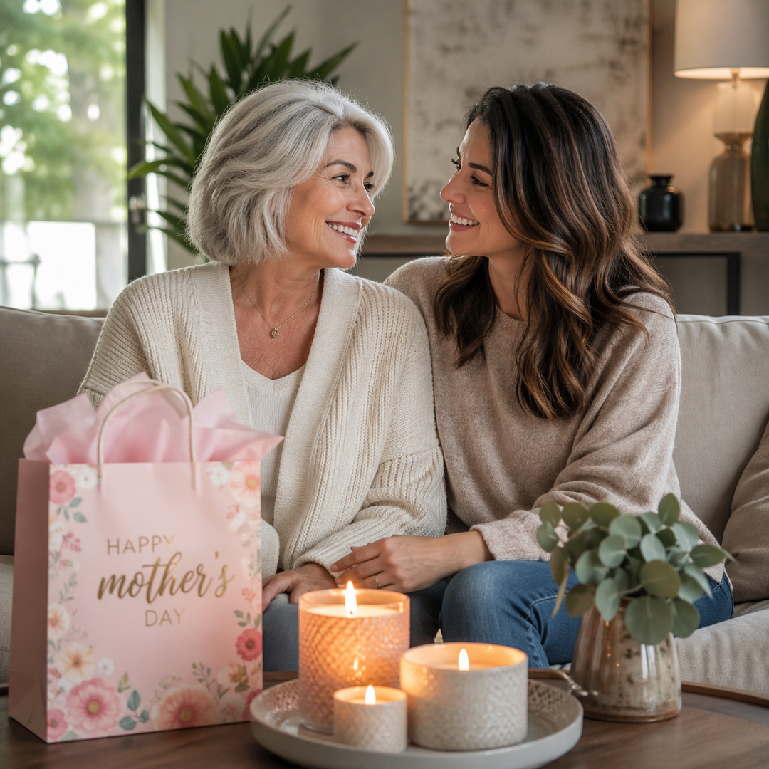 Thoughtful Gifting for Mother’s Day: The Beauty of Everyday Rituals