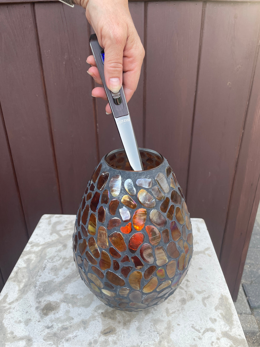 Why Deep Wick Candles Are Easier to Light with an Electric Plasma Lighter