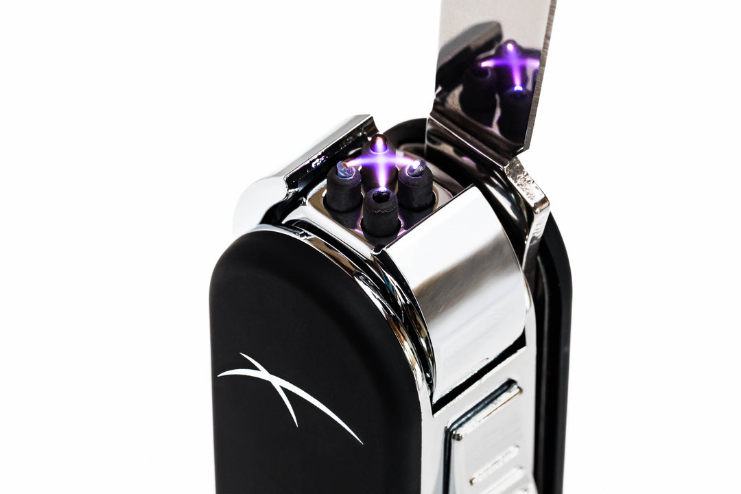 Understanding Plasma Arc Ignition: Single, Dual, and Wide Arc