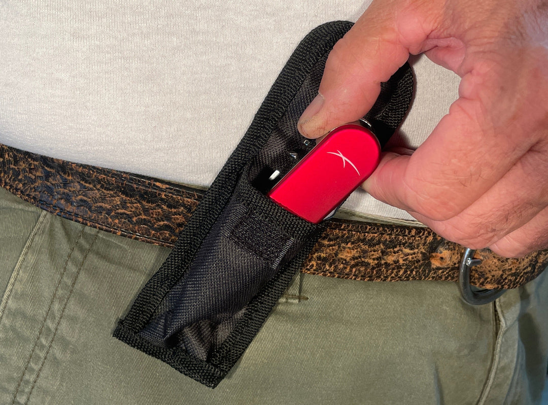 Everyday Carry Essentials: Smart EDC Gear for Daily Life and Adventure