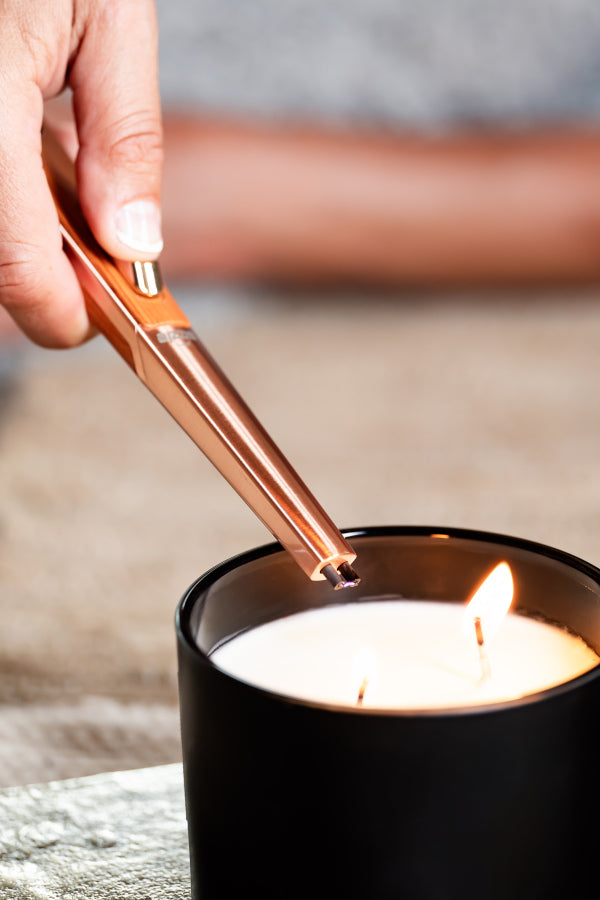 Why Plasma Lighters Are a Better Option for Seniors and People with Arthritis