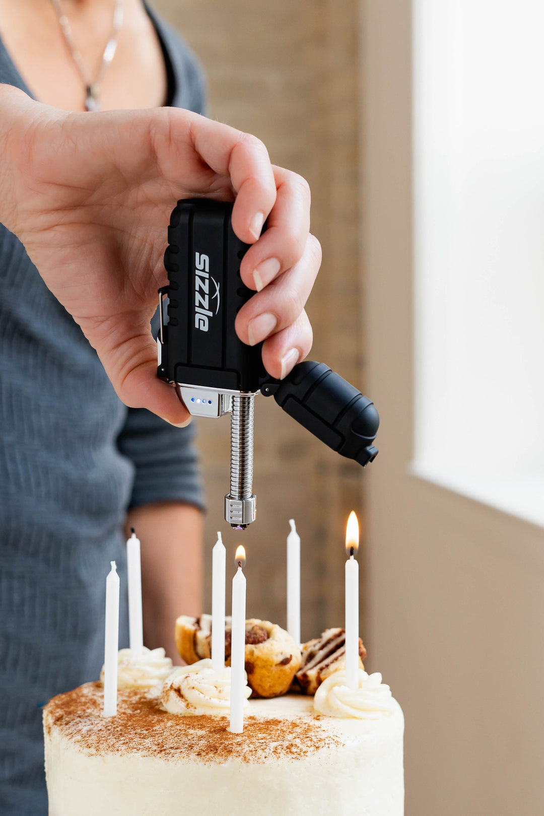 The Evolution of Fire: Why Rechargeable Lighters Are Changing Everyday Carry
