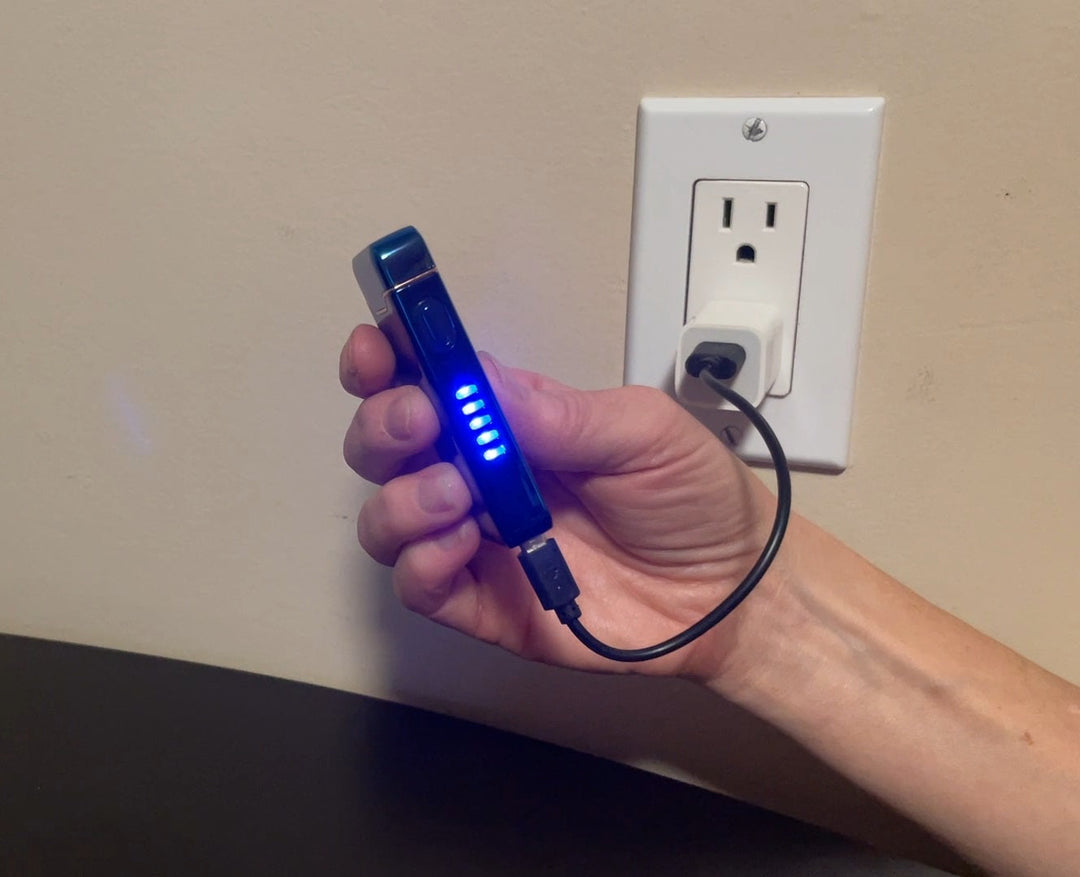 Refillable vs. Rechargeable Lighters: What’s the Real Difference?