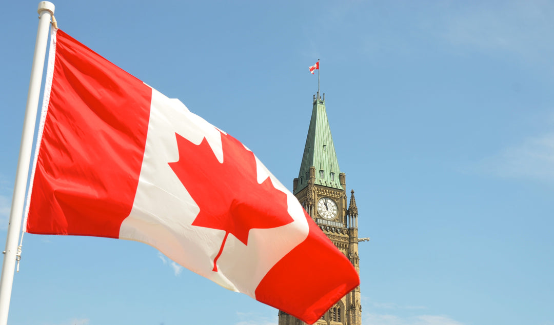Why Buying Canadian Matters: The Sizzle Lighters Difference
