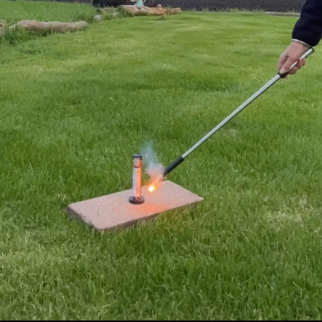 Beyond Cigarettes and Candles: 9 Surprising Uses for a Plasma Arc Lighter