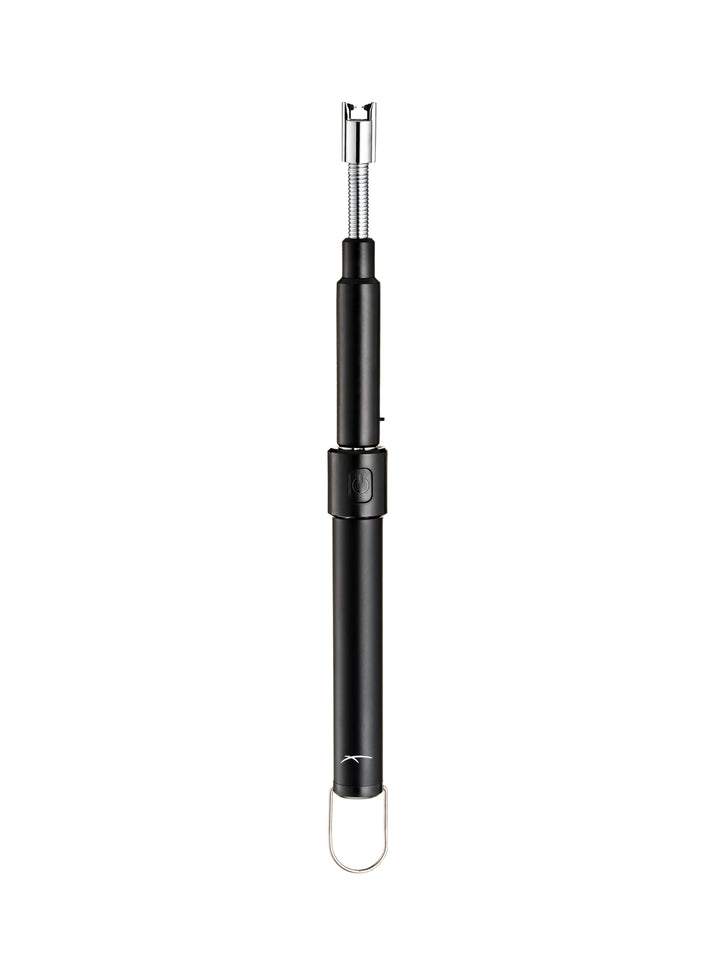 Black Extender lighter on white background