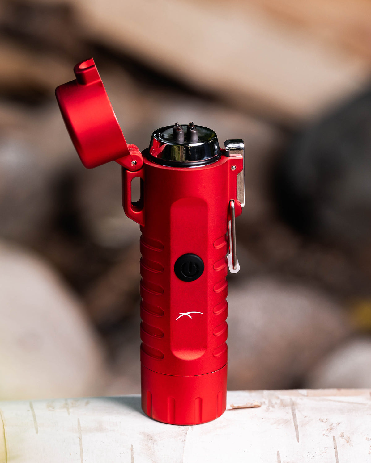 Survival Rope Lighter Survival USB Rechargeable Lighter – Sizzle Lighters