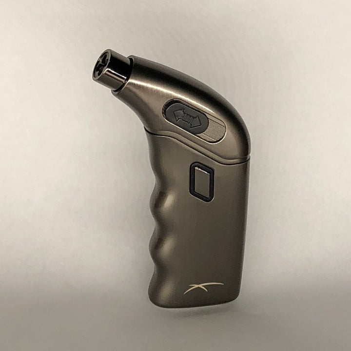 Nickel Gripper Lighter