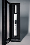 Silver Pitmaster Lighter in box