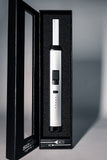Silver Pitmaster Lighter in box