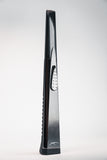Sleek pewter lighter