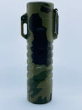 Survival Camo lighter