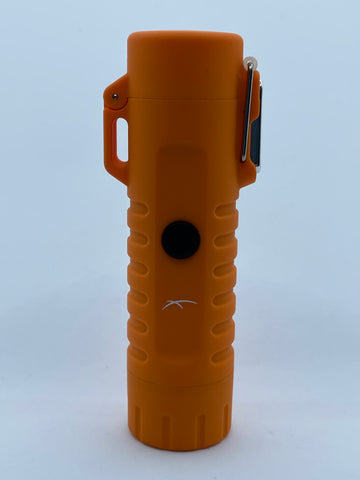 Survival orange lighter